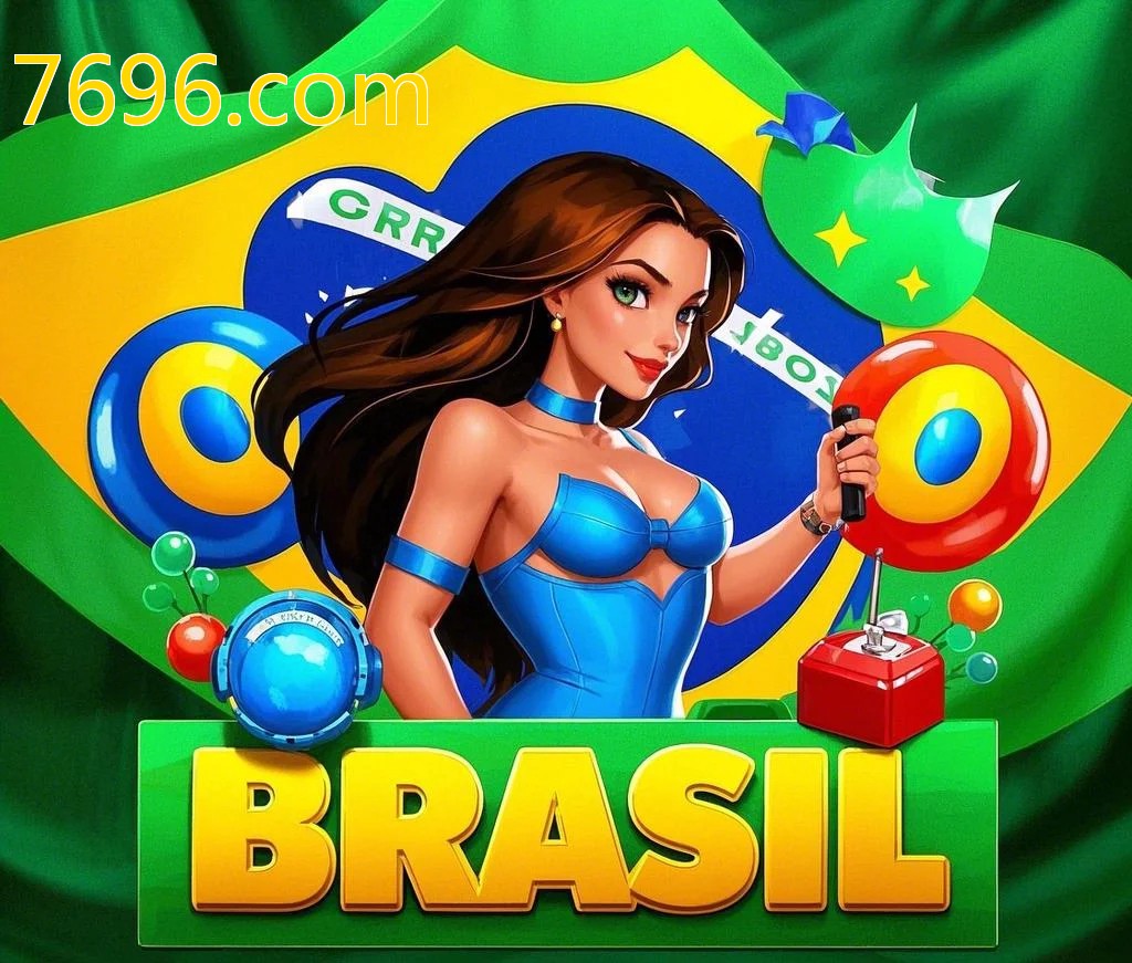 7696 GAME-Jogo